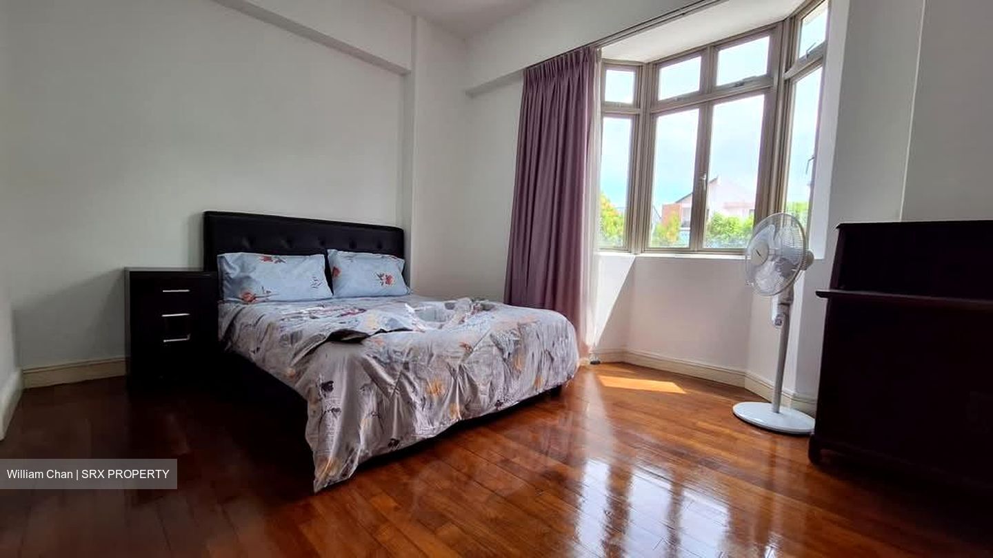 Sherwood Condo (D21), Condominium #591440921